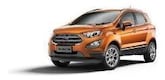 EcoSport (5 Pasaj)