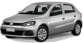 Gol Trend 5P