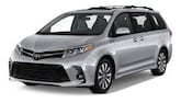 Toyota Sienna or similar