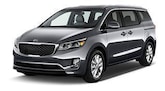 Kia Sedona