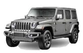 Jeep Wrangler or similar