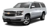 Chevrolet Suburban