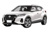 Nissan Kicks or similar