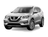 Nissan X-trail or similar