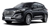 HYUNDAI TUCSON or similar
