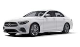 Mercedes Benz E Class o similar