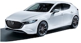 MAZDA 3 o similar