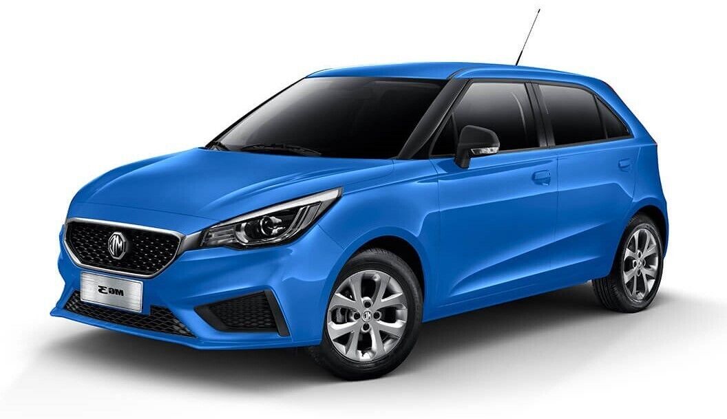 MG MG3 oder vergleichbares Modell