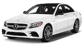 MERCEDES C180 eller liknande