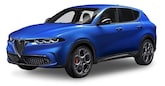 Alfa Romeo Tonale or similar