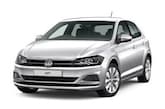 VW POLO DIESEL 5 Doors