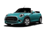 Mini Cooper convertible o similar