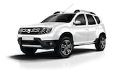Dacia Duster oder vergleichbares Modell