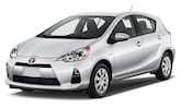 Toyota Prius C Hybrid