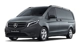 Mercedes Vito Van 9 Seats