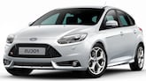 FORD FOCUS / HYUNDAI i30 5 Doors