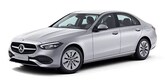 Mercedes C Class o similar
