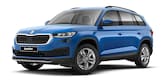 Skoda Kodiaq o similar