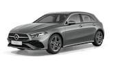 Mercedes Benz A Hatchback oder vergleichbares Modell