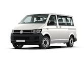 VW TRANSPORTER 9 Seats