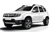 RENAULT DUSTER 4X4 or similar