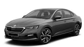 Skoda Octavia oder vergleichbares Modell