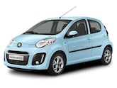 CITROEN C1  5 Doors