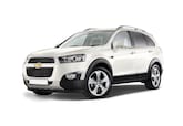 CHEVROLET CAPTIVA of soortgelijk