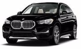 BMW X1 AUTO  5 Doors