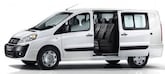 FIAT SCUDO  Van 9 Seats DIESEL