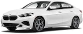 BMW 2 Series Gran Coupe tai vastaava