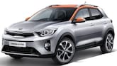 KIA STONIC 5 Doors