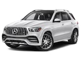 Mercedes Benz GLE53 o similar