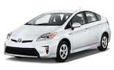 Toyota Prius Hybrid