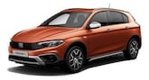 Fiat Egea Cross Stw