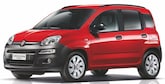 FIAT PANDA 5 Doors