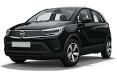OPEL CROSSLAND eller liknande