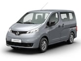 NISSAN EVALIA 7 seats DIESEL