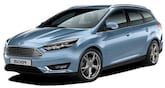 FORD FOCUS STW 5 Doors
