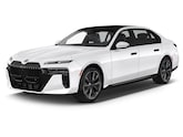 BMW 735i o similar