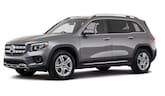 Mercedes Benz GLB
