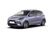 Hyundai i10 oder vergleichbares Modell