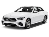 Mercedes Benz E CLASS