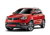 Ssang Yong Korando 1.5 (4x4)