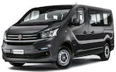 FIAT TALENTO 9 Seats