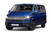 VW TRANSPORTER 9 Seats