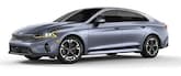 Kia Optima o similar