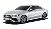 Mercedes Benz CLA