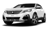 Peugeot 3008 oder vergleichbares Modell