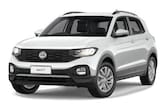 VW T Cross